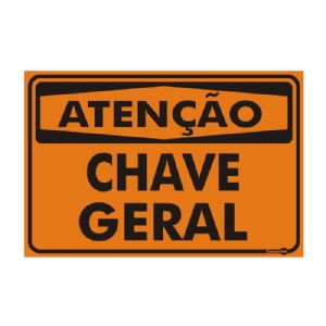 Chave Geral PR-2024