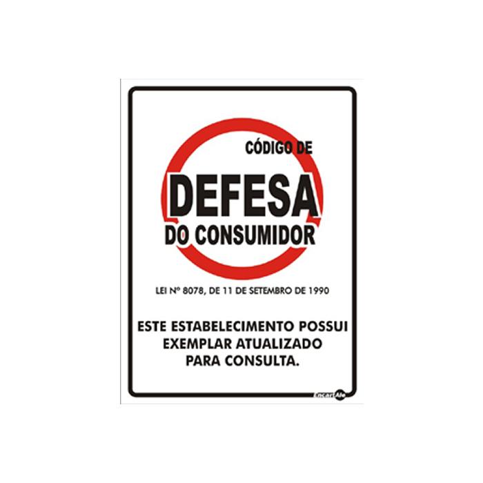 Código de Defesa do Consumidor PS-644
