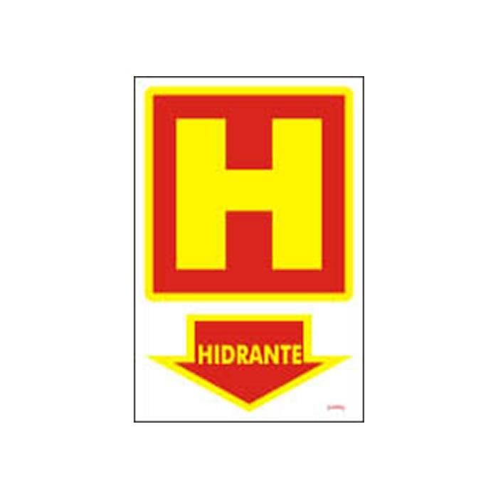 Hidrante PS-16