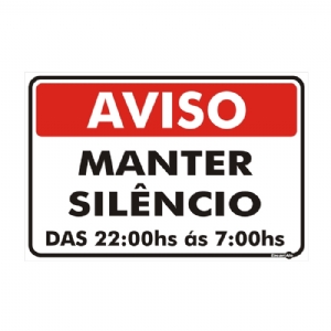 Manter Silêncio PS-467