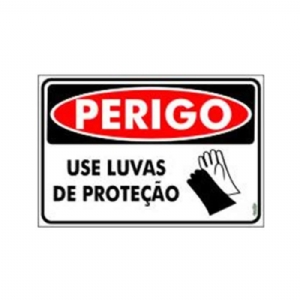 Use Luvas De Proteção PR-5005