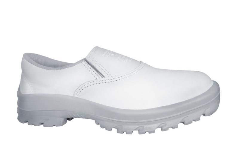 Sapato de Elástico Cartom Branco