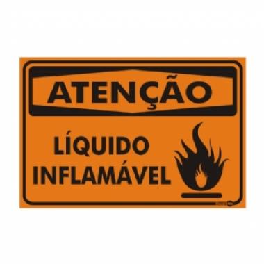 Liquido Inflamável PR-2013