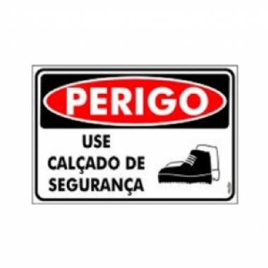 Use Calçado De Segurança PR-5007
